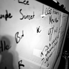 T41 demo 2 [Letters From The Sky]