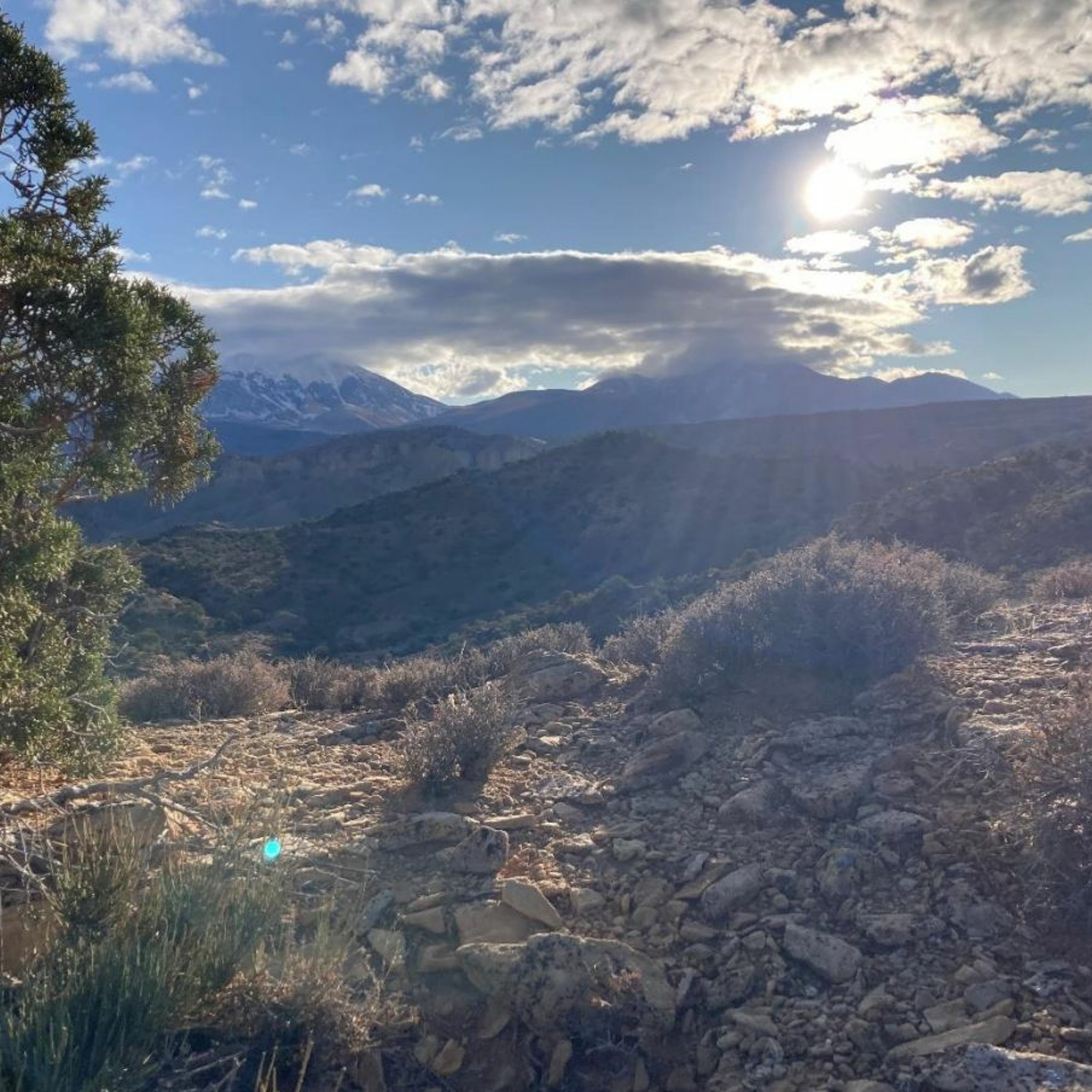 First trail system for Class 1 e-bikes, adaptive cycles proposed for Moab area episode artwork