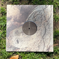 Tutu Ta - Violence or Violets (Previews) - Long Gone III