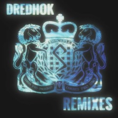 Chibs - Knock Knock(Dredhok Remix)