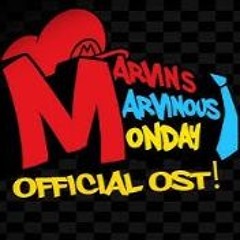 Marvin's Marvinous Monday OST - Tantrum V2 (Composed By @CalciumLmao And @caster645)