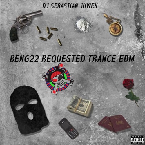 DJ Sebastian Juwen - BENG22 REQUESTED TRANCE EDM
