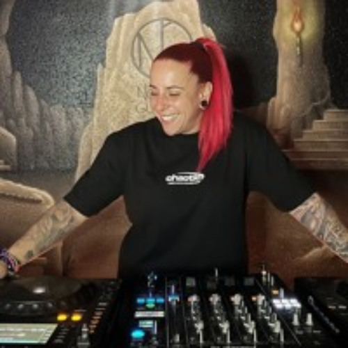 HARDGROOVE - TECHNO AUGUST 2024