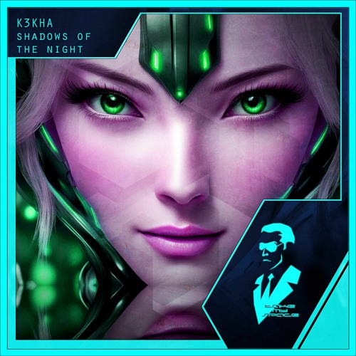 K3KHA - Shadows Of The Night (Radio Edit)