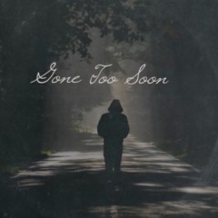 gone too soon - michael jackson tribute