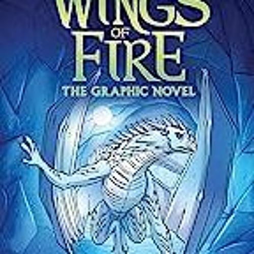 wings of fire graphic novel 7 winter turning