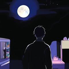 Blood Moonlight (Unreleased)