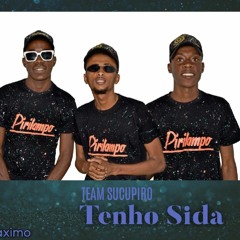 01 Tenho Sida - (Afro House) Team Sucupiro Ft Dj Máximo.mp3