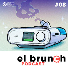 El Brunch (Episodio 8)