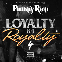 The Realist (feat. Lil Darrion & Breezzee)