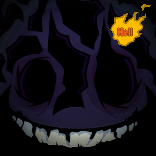 Demise (Hell Mix) by Waldo69-FNF: Doors