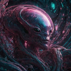 Alien Invasion for Peace