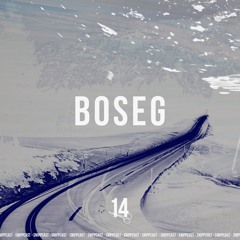 Boseg - SNIPPCAST #14