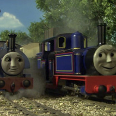 The Narrow Gauge Engines Song S2 By BassTboneMusic