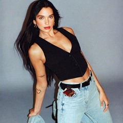Dua Lipa (UnReleased)