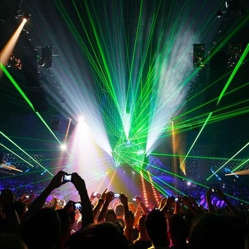 Stream C3ntral | Listen to RAVE🪩 playlist online for free on SoundCloud
