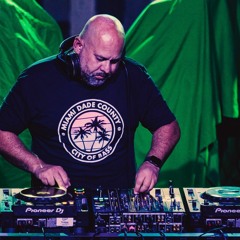 DJ N-Hance Mix Sessions