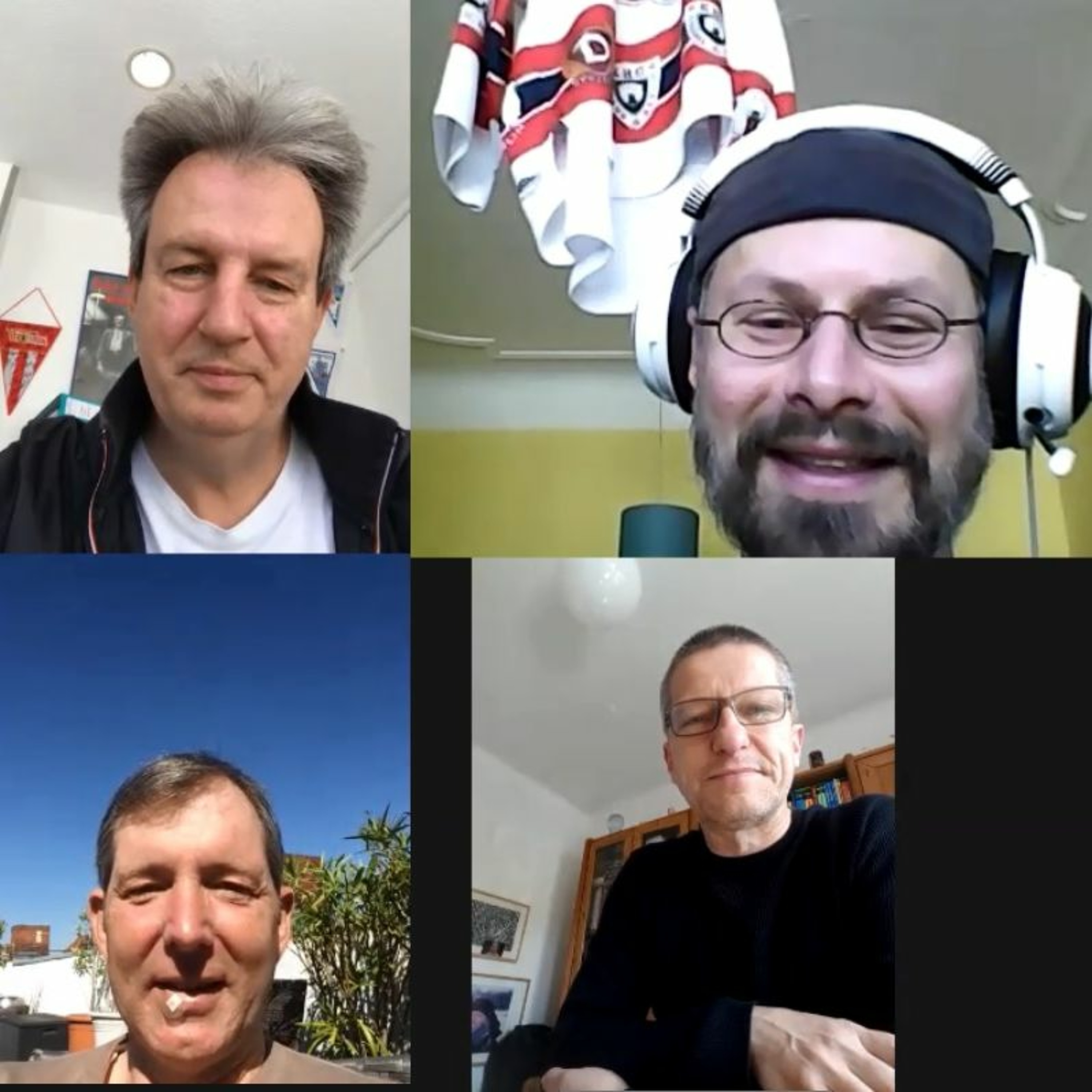 Der Podcast