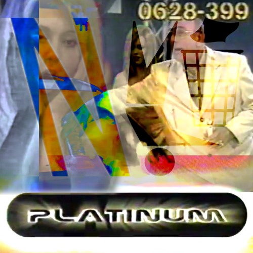 PLATINUM PARTY PROTECTOR | Nevinnost b2b litterbin