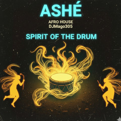 Spirit Of The Drom-[Xtendz Mashup]-127 Bpm