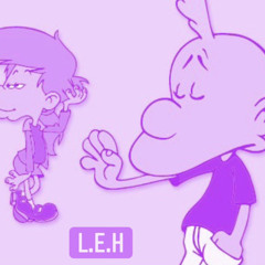 L.E.H ULYSSE ft. KURUPIDON