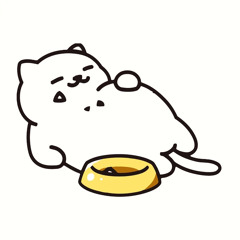Neko Atsume Type Beat