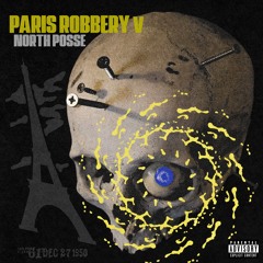 PARIS ROBBERY PT.5 (NEW KIT AVAILABLE)