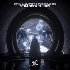 Sonny Bass, Harry Grant, PhiloSofie - Stranger Things