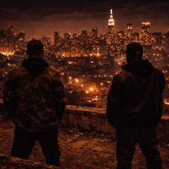 Mobb Deep - Allustrious (Phat Tape Remix)