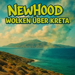 NewHood - Wolken über Kreta