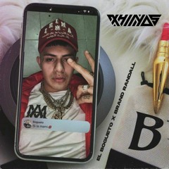 EL BOGUETO X DJ NELSON - NOS FUIMOS HASTA ABAJO X SI LA MAMI (XHINOSDUBZ MASHUP)