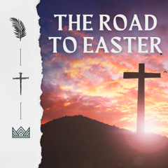 Jesus Betrayed | Matthew 26 | 3-23-25
