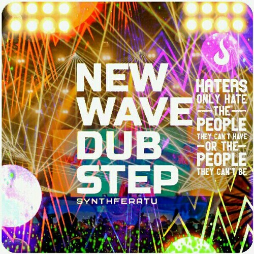 New Wave Dubstep Groovepad