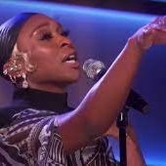Cynthia Erivo - Fantasy & Reasons