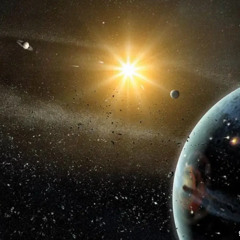 Secrets of the Universe - 120 C#m