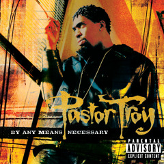 Crank Me Up (Album Version (Explicit))
