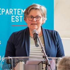 Anne Vanpeene over grensoverschrijdende samenwerking tussen Noord-Frankrijk en Vlaanderen