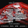 Rave Rebels presents: I Hate Models (FULL SET) DJ mix artwork - Electronic music tracklist cover image