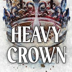 [Télécharger en format epub] Heavy Crown (Brutal Birthright, #6) PDF EPUB 0TM20