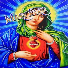 Lil Fard - MARY FARD (Mary Disstrack)