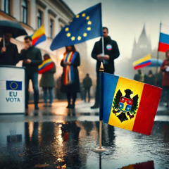 For letkøbt: Russisk indblanding var den mindste forklaring
