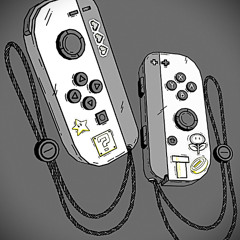 joy-cons
