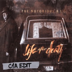 Notorious B.I.G. - BIG Interlude (C1A Edit) [FREE DOWNLOAD]