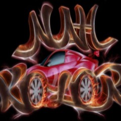 Nah Kolor - Top Gear - The End