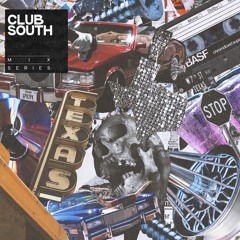 CLUB SOUTH MIX0007 - Don Rey