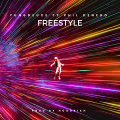 Freestyle (feat. Phil Denero)