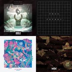 Downtempo Space Bass/Dub