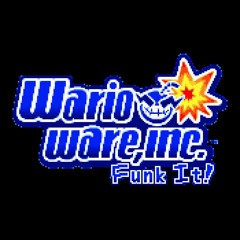 [WarioWare: Funk It!] - Hurry Up!! (v2)