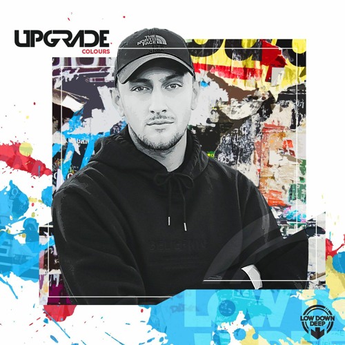 Upgrade - Colours - OUT NOW!