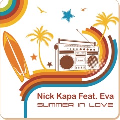 Summer in Love (feat. Eva)